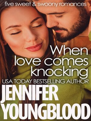 cover image of When Love Comes Knocking